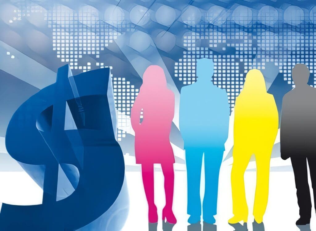 sector administrativo del trabajo