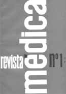 Revista medicina numero 1  Revista medicina numero 1