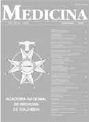 Revista "Medicina" Volumen 24, 2002 Revista "Medicina" Volumen 24, 2002