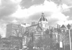  Hospital de Johns Hopkins