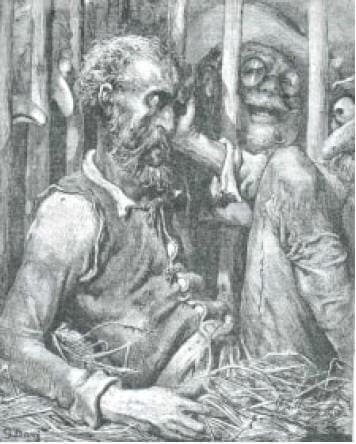 Don Quijote de la Mancha Don Quijote de la Mancha.