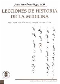 Lecciones de Historia de la Medicina