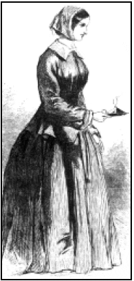 Florence Nightingale Florence Nightingale