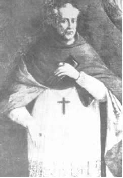 Fray Juan de los Barrios