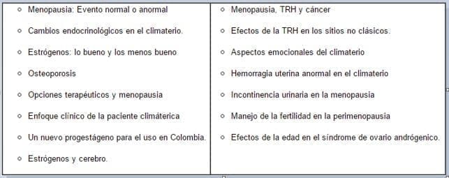 Actividades