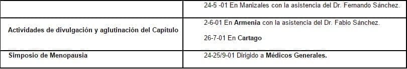 Capitulo Eje Cafetero