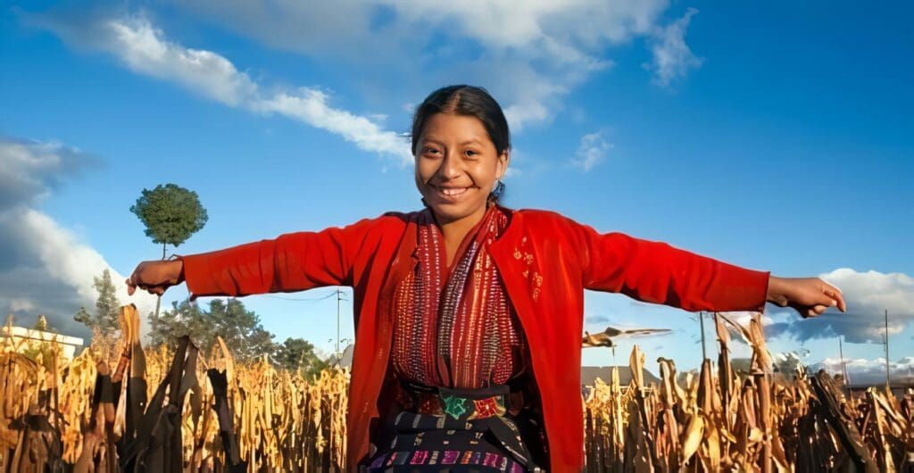 Derecho humano de mujeres en las Américas