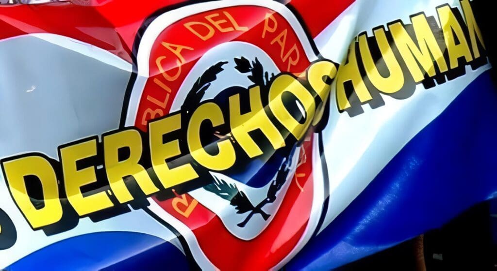 Informe Especial Paraguay
