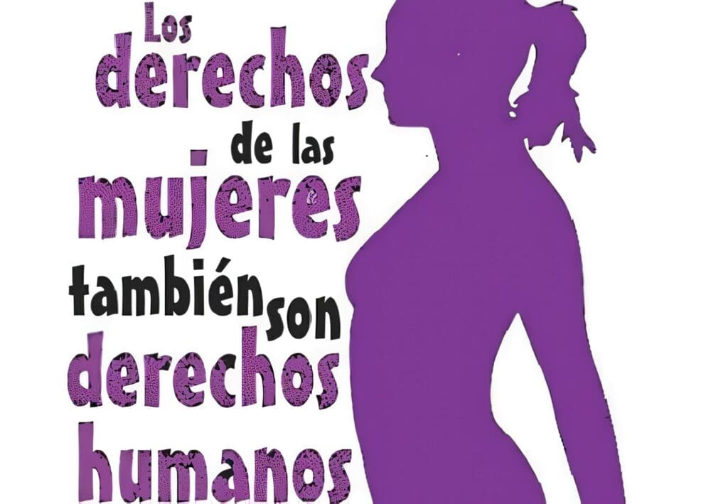 Derechos Humanos y los Derechos Humanos de la Mujer