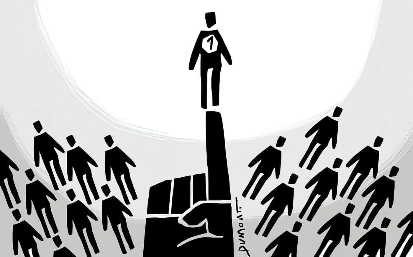 La Garantía Judicial en el Estado de Derecho para Controlar el Poder