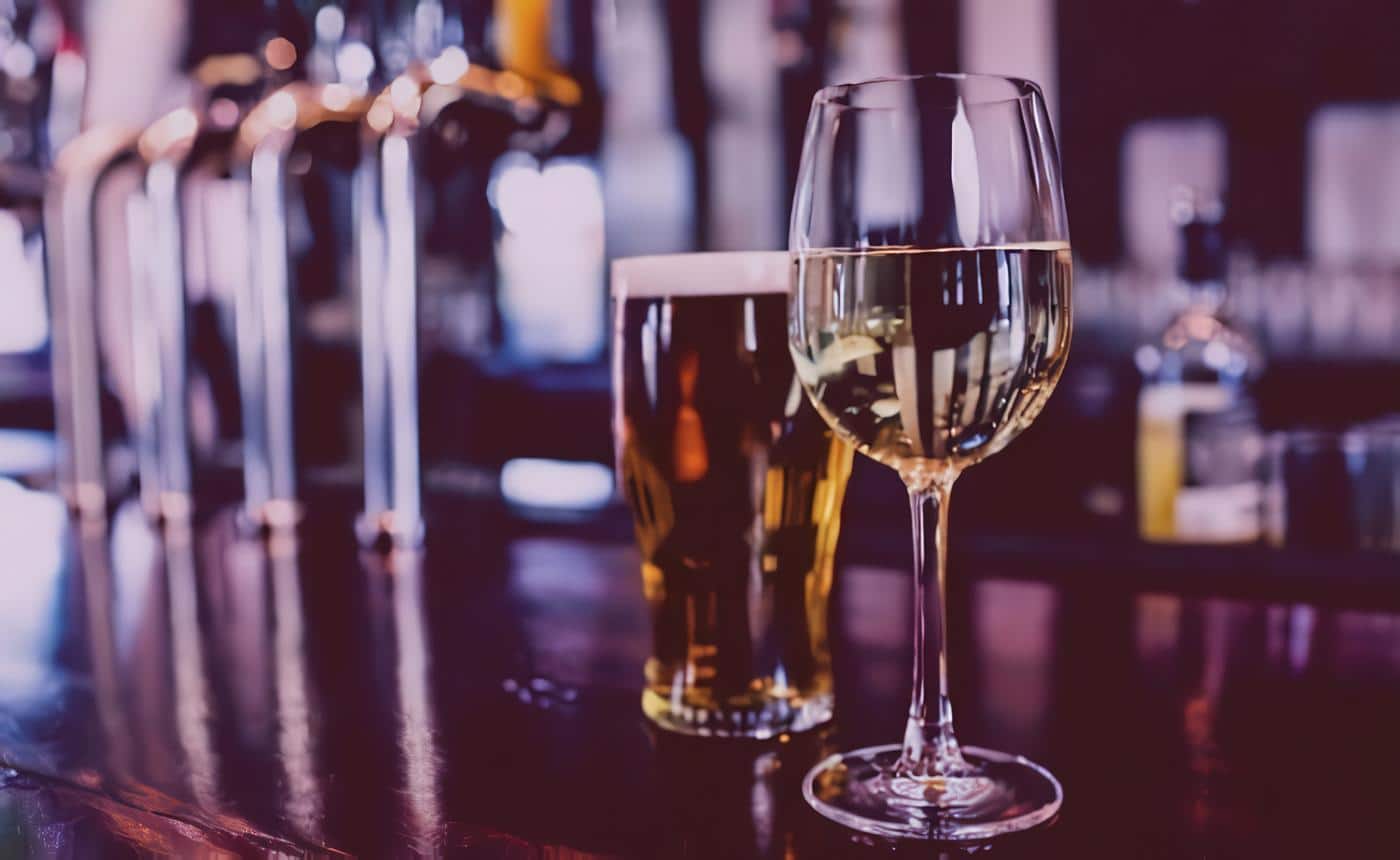 Intoxicación por alcohol etílico