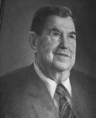 Doctor Efraím Otero Ruiz