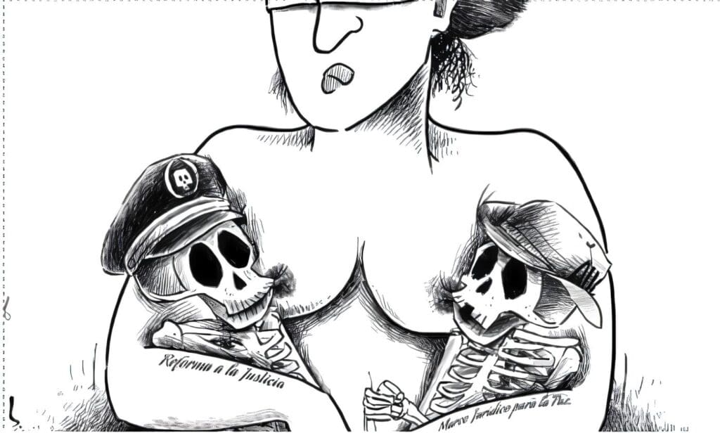 La Política de la Impunidad