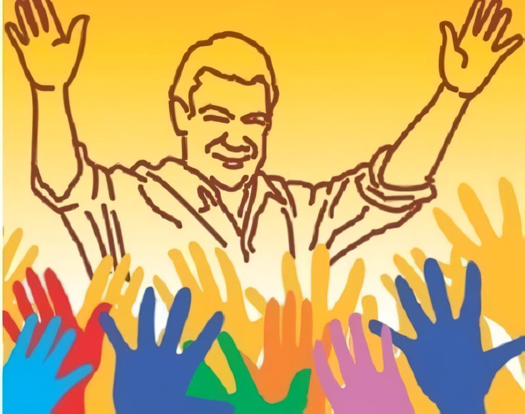 La Necesaria Existencia de un Régimen Plural de Partidos Políticos en Democracia