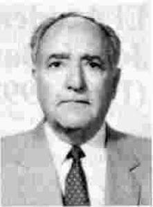 Alonso Carvajal Peralta