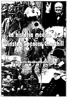 El paciente Winston Churchill