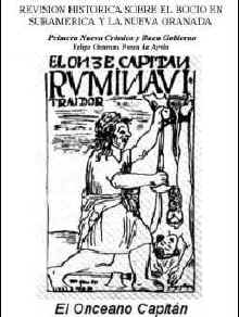 El Onceno Capitán, "el traidor El Onceno Capitán, "el traidor