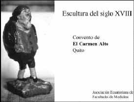 Escultura del siglo XVIII Escultura del siglo XVIII