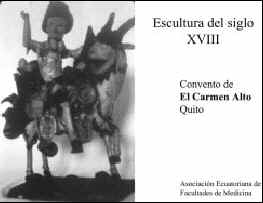 Escultura del siglo XVIII Escultura del siglo XVIII
