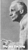 Harvey Cushing