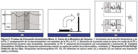 Pruebas de Evaluación Autonómica Mixta Pruebas de Evaluación Autonómica Mixta
