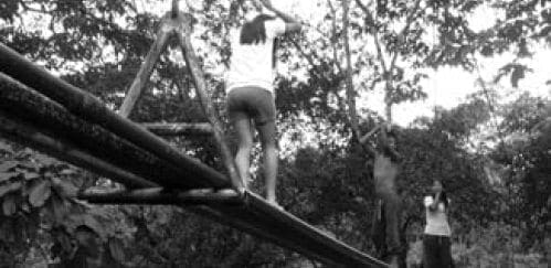 Creatividad Humanas, Haciéndoles Creer y Pensar a los Habitantes Creatividad Humanas, Haciéndoles Creer y Pensar a los Habitantes