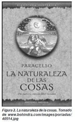 La Naturaleza de las Cosas La Naturaleza de las Cosas