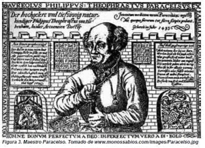 Maestro Paracelso Maestro Paracelso