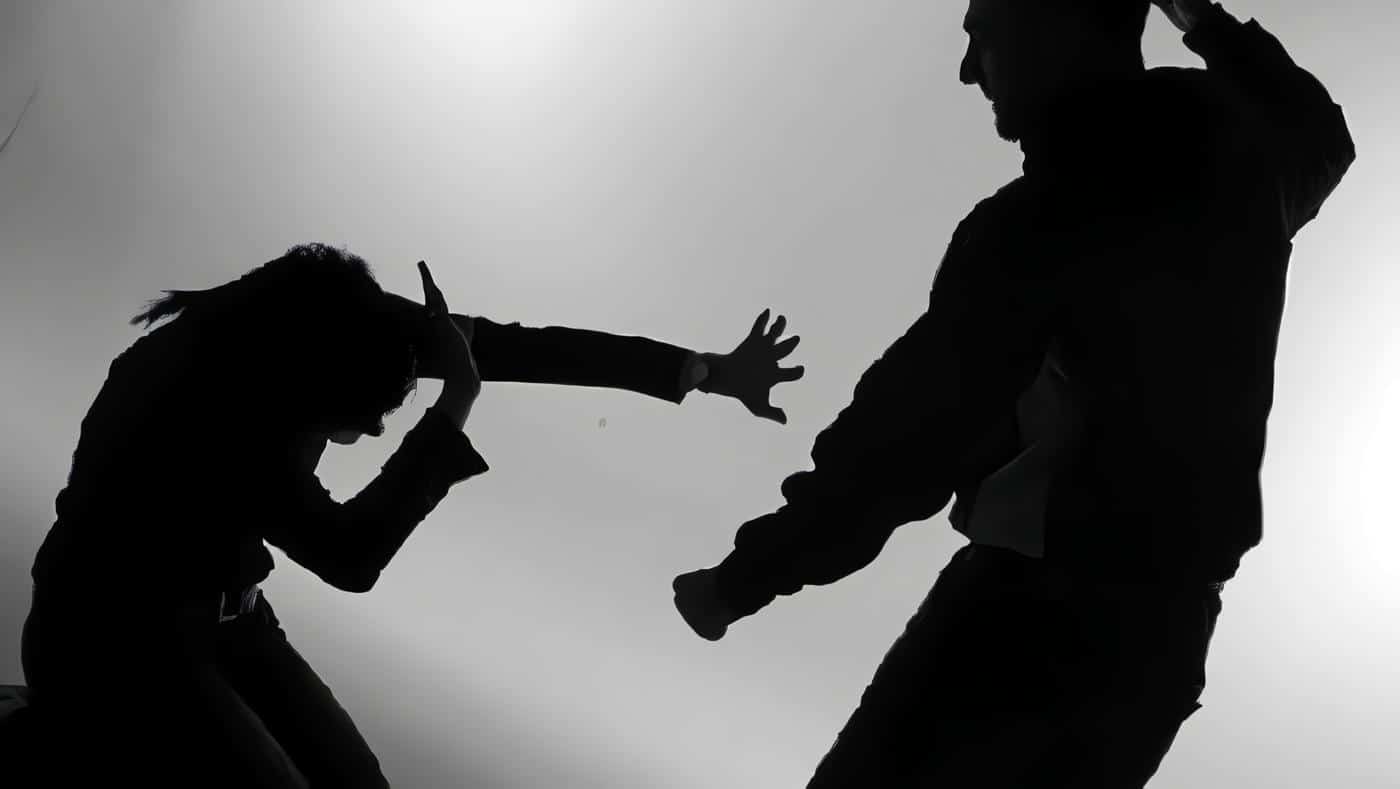 Violencia de Género