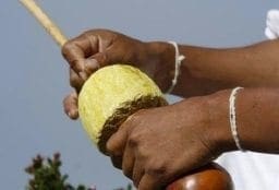 Comunidades Sierra Nevada de Santa Marta Recibe su Poporo Comunidades Sierra Nevada de Santa Marta Recibe su Poporo