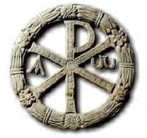 Crismon Historia del mundo antiguo, Roma Crismon Historia del mundo antiguo, Roma