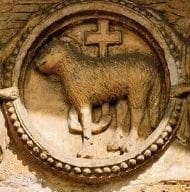 Puerta del Cordero Puerta del Cordero