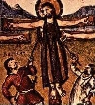 Rabbula Gospels Rabbula Gospels