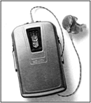 Audifono de Bolsillo