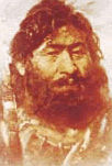 Hombre de Cromagnon 