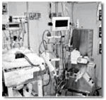 Primer caso de paciente neonatal