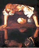 La Cultura Griega idealizó la belleza masculina en Narciso