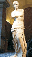 Venus de Milo