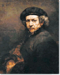 Rembrandt 400 Años de su Natalicio Rembrandt 400 Años de su Natalicio