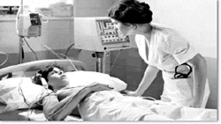 Enfermería como Servicio al Ser Humano Enfermería como Servicio al Ser Humano