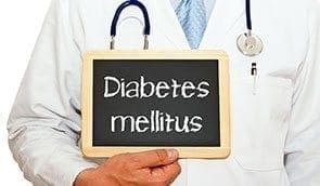 Diabetes Mellitus tipo 2 (Control de la DM2)