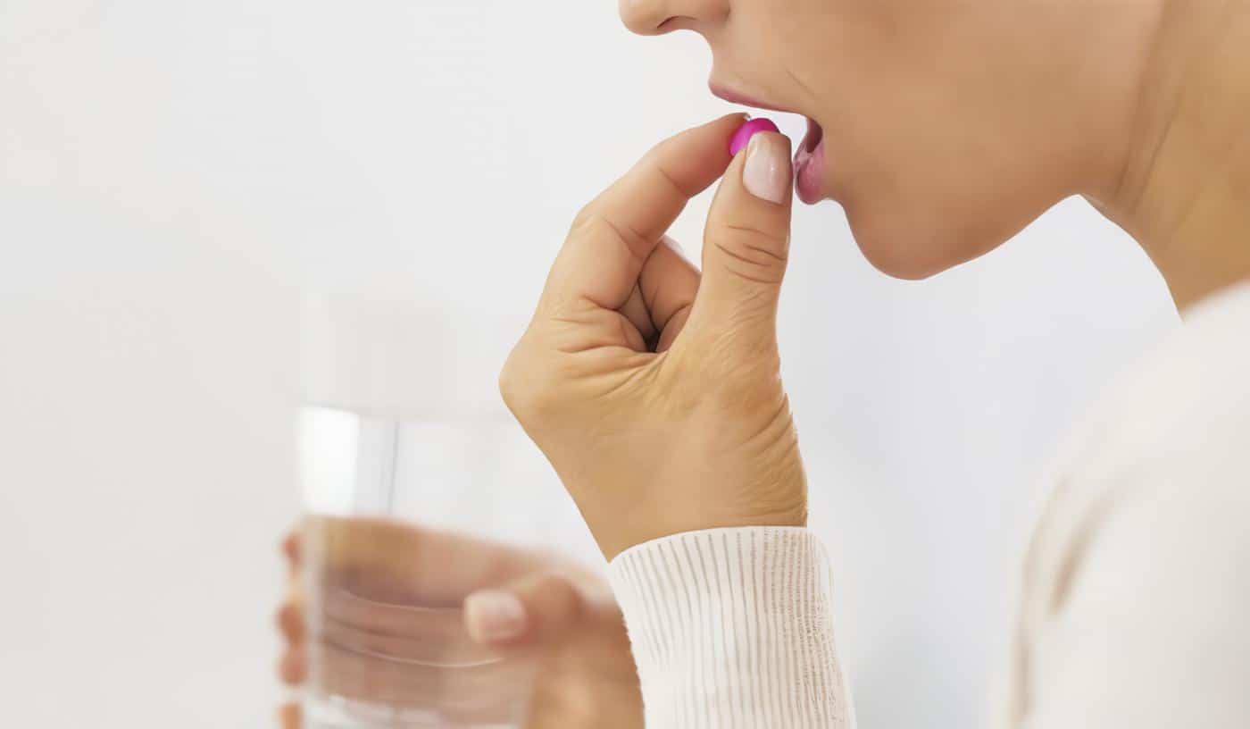 Antibióticos
