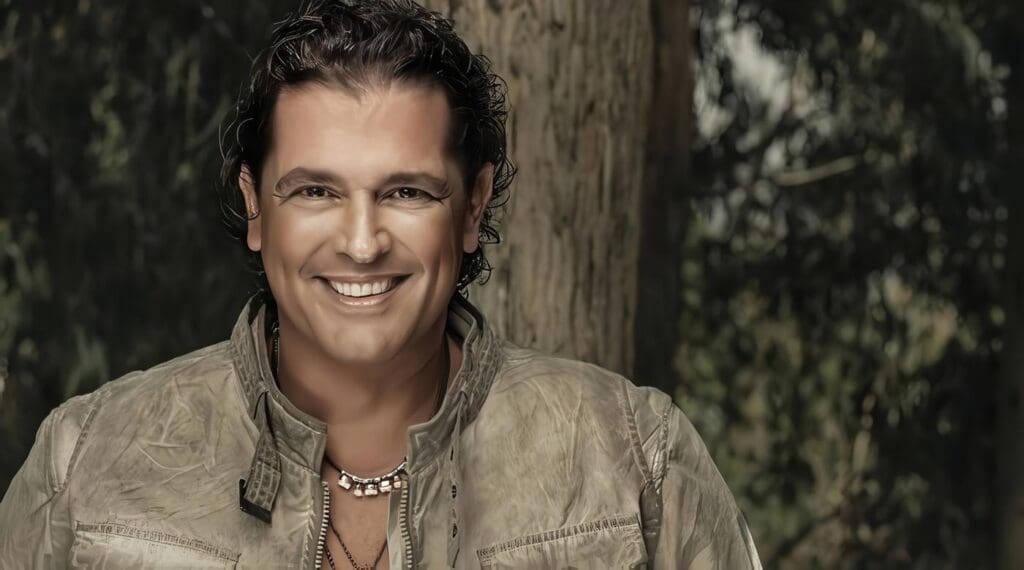 Carlos Vives