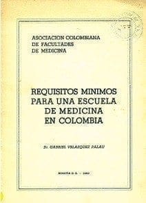 Escuela de Medicina