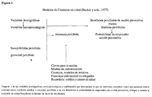 Modulo de creencias