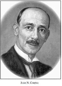Juan N. Corpas Juan N. Corpas