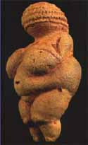 La Venus de Willendorf La Venus de Willendorf