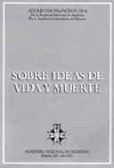 Obra Ideas de vida y muerte