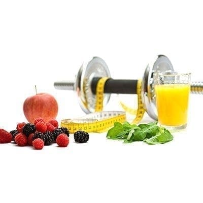 Alimentación deportistas