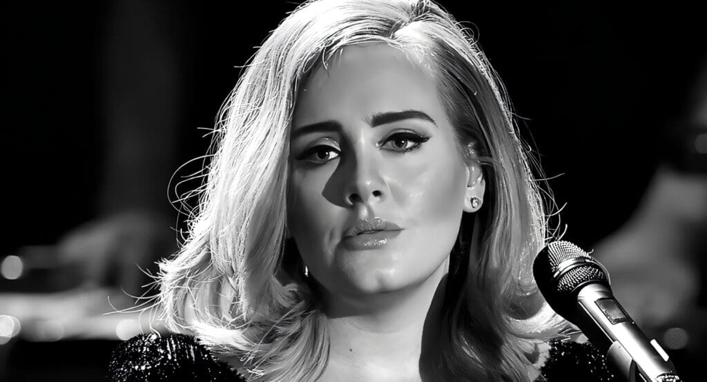 Adele